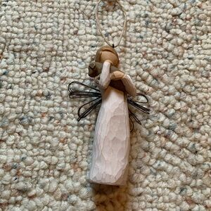 Willow Tree ornament